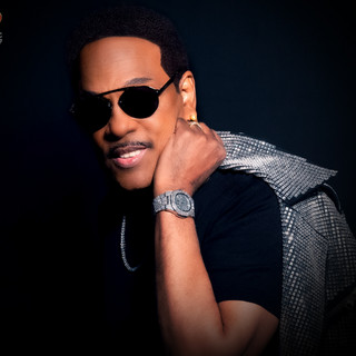 Charlie Wilson mais tocadas 2026