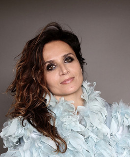 Chiara Civello mais tocadas 2026