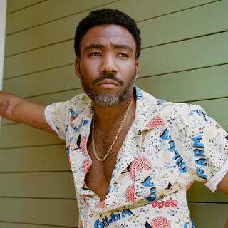 Childish Gambino mais tocadas 2026