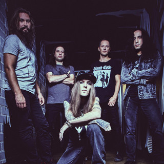 Children Of Bodom mais tocadas 2026