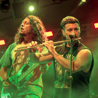 Chimarruts mais tocadas 2026
