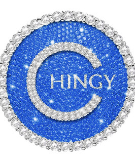 Chingy mais tocadas 2026