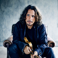 Chris Cornell mais tocadas 2026