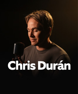 Chris Duran mais tocadas 2026