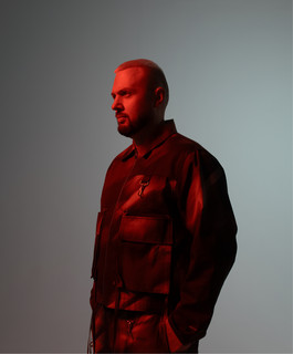 Chris Lake mais tocadas 2026