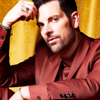 Chris Mann mais tocadas 2026
