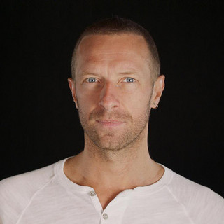 Chris Martin mais tocadas 2026