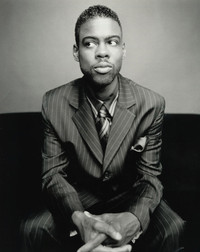 Chris Rock mais tocadas 2026
