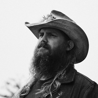 Chris Stapleton mais tocadas 2026
