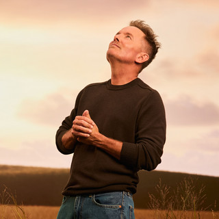 Chris Tomlin mais tocadas 2026