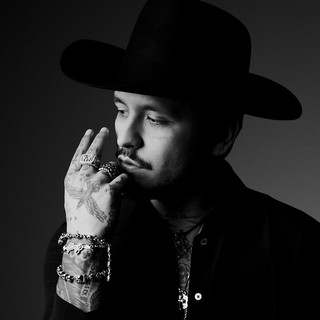 Christian Nodal mais tocadas 2026