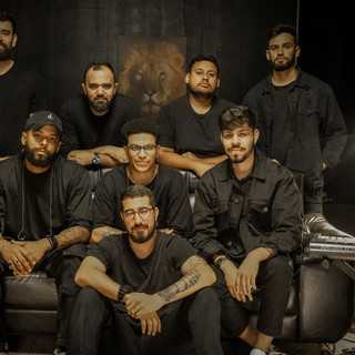 Playlists – Cia Worship Mais Tocadas Cia Worship mais tocadas 2026