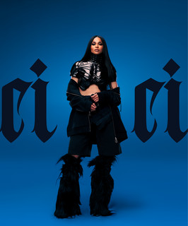 Ciara mais tocadas 2026