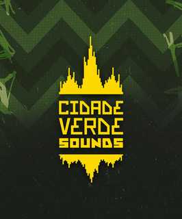 Cidade Verde Sounds mais tocadas 2026