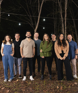 Cidade Viva Music mais tocadas 2026