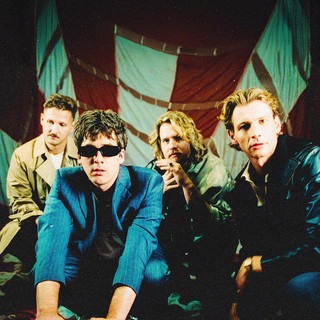Circa Waves mais tocadas 2026