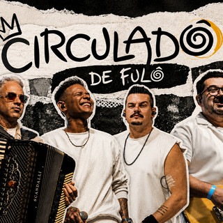 Circulado De Fulo mais tocadas 2026