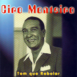 Ciro Monteiro mais tocadas 2026