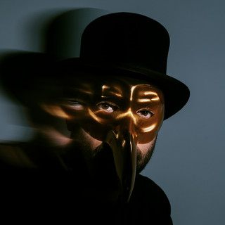 Claptone mais tocadas 2026