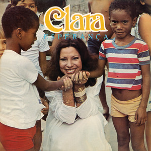 Clara Nunes mais tocadas 2026