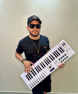 Clebinho No Beat mais tocadas 2026