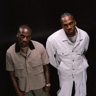 Clipse mais tocadas 2026