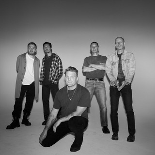Cold War Kids mais tocadas 2026