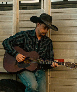 Colter Wall mais tocadas 2026