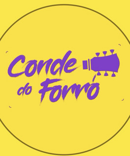Conde Do Forro mais tocadas 2026