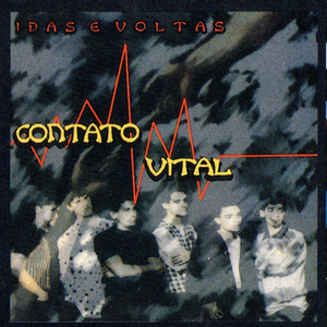 Contato Vital mais tocadas 2026