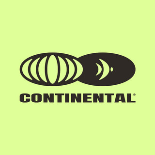 Continental mais tocadas 2026