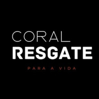 Coral Resgate mais tocadas 2026