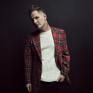 Corey Taylor mais tocadas 2026