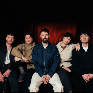 Courteeners mais tocadas 2026