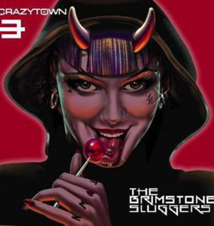 Crazy Town mais tocadas 2026