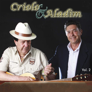 Criolo Aladim mais tocadas 2026