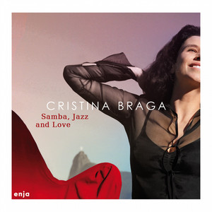 Cristina Braga mais tocadas 2026
