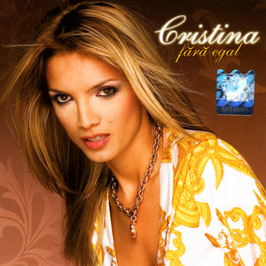 Cristina mais tocadas 2026