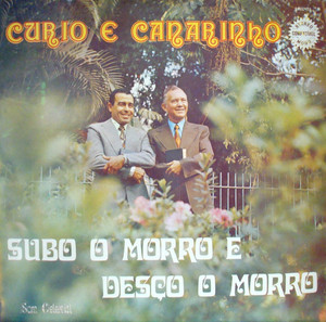 Curio E Canarinho mais tocadas 2026