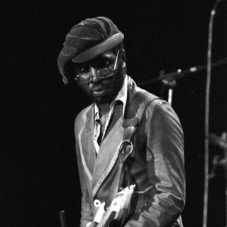 Curtis Mayfield mais tocadas 2026