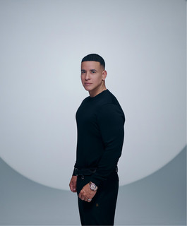 Daddy Yankee mais tocadas 2026