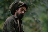 Damian Marley mais tocadas 2026