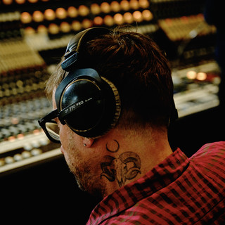 Damon Albarn mais tocadas 2026