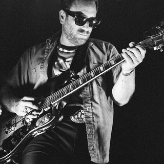 Dan Auerbach mais tocadas 2026