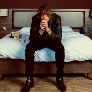 Daniel Avery mais tocadas 2026