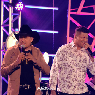 Daniel E Abimael mais tocadas 2026