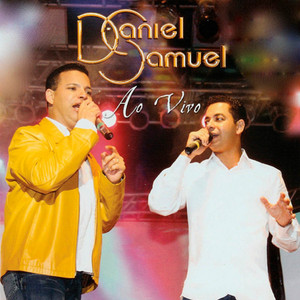 Daniel E Samuel mais tocadas 2026