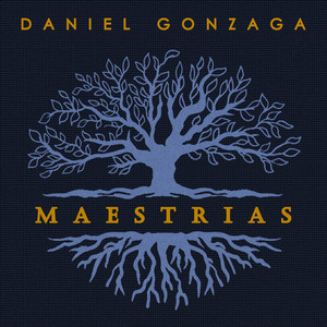 Daniel Gonzaga mais tocadas 2026