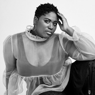 Danielle Brooks mais tocadas 2026