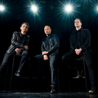 Danko Jones mais tocadas 2026
